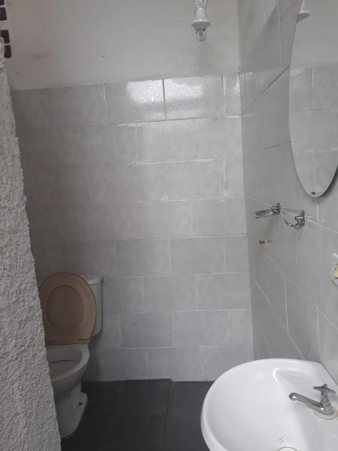 Casa Inteira Cravada Entre Os Principais Pontos Turisticos Villa Caraguatatuba Esterno foto
