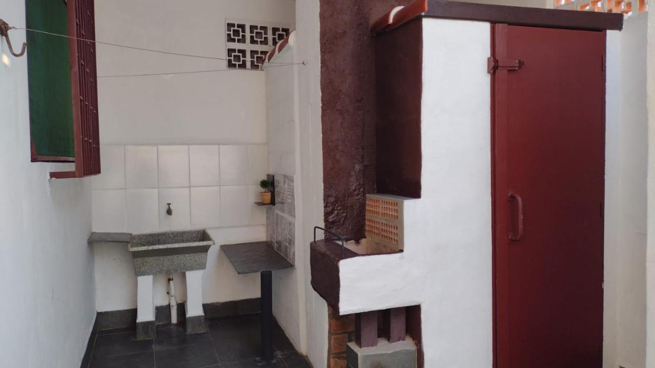 Casa Inteira Cravada Entre Os Principais Pontos Turisticos Villa Caraguatatuba Esterno foto