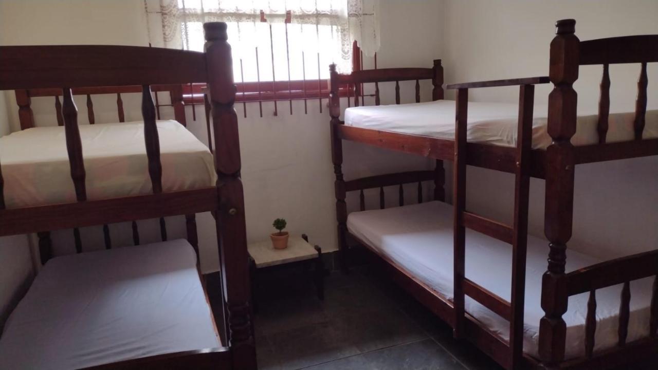 Casa Inteira Cravada Entre Os Principais Pontos Turisticos Villa Caraguatatuba Esterno foto