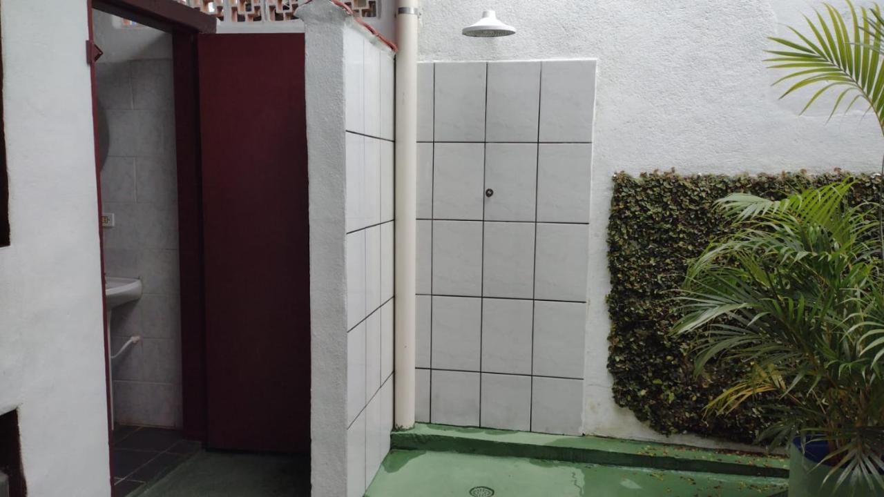 Casa Inteira Cravada Entre Os Principais Pontos Turisticos Villa Caraguatatuba Esterno foto