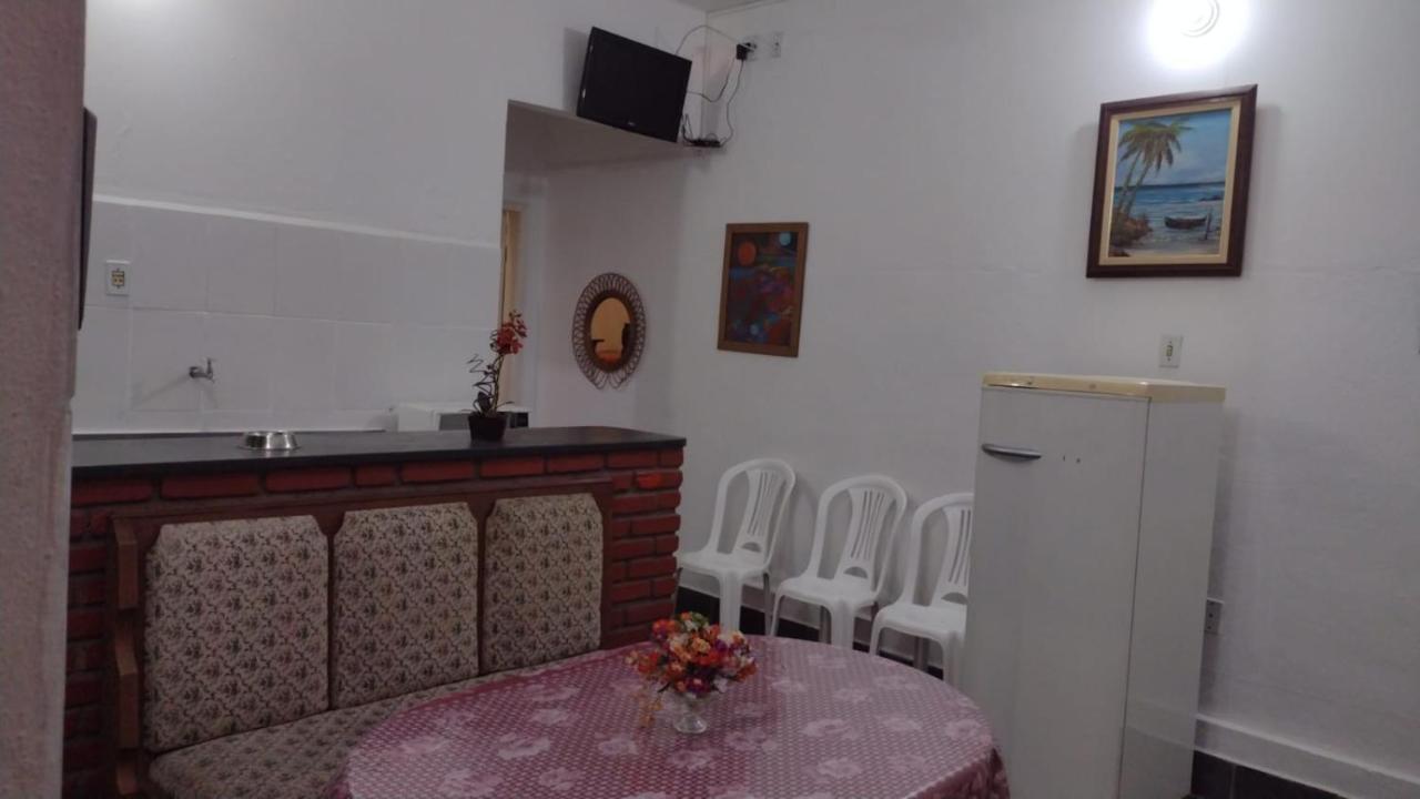 Casa Inteira Cravada Entre Os Principais Pontos Turisticos Villa Caraguatatuba Esterno foto