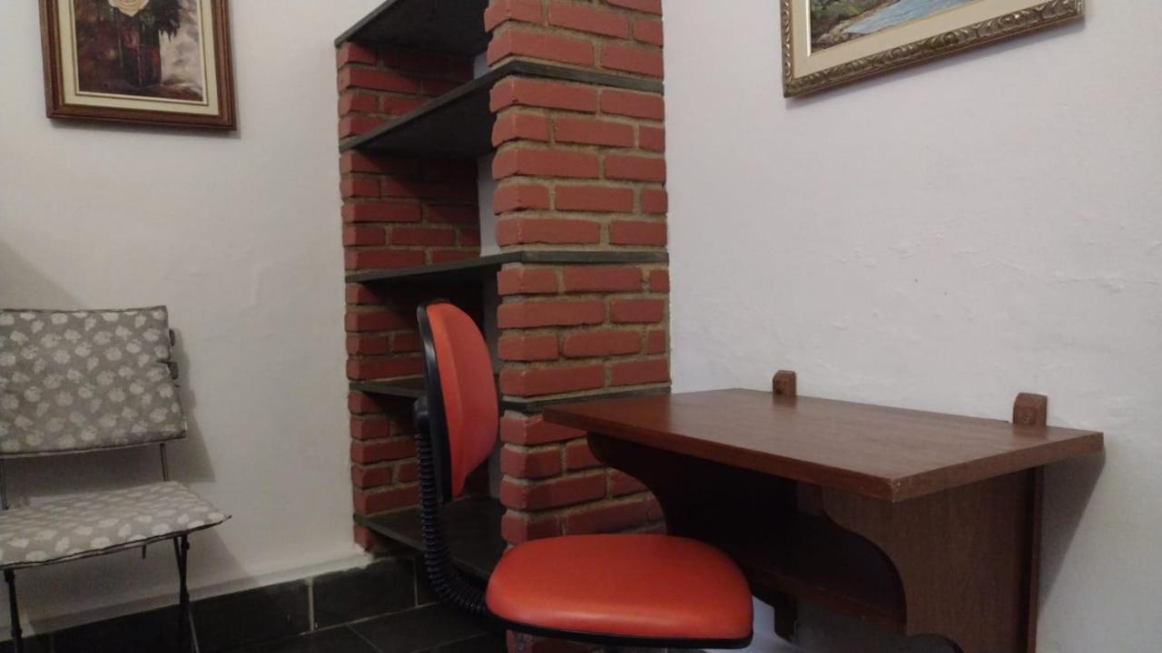 Casa Inteira Cravada Entre Os Principais Pontos Turisticos Villa Caraguatatuba Esterno foto