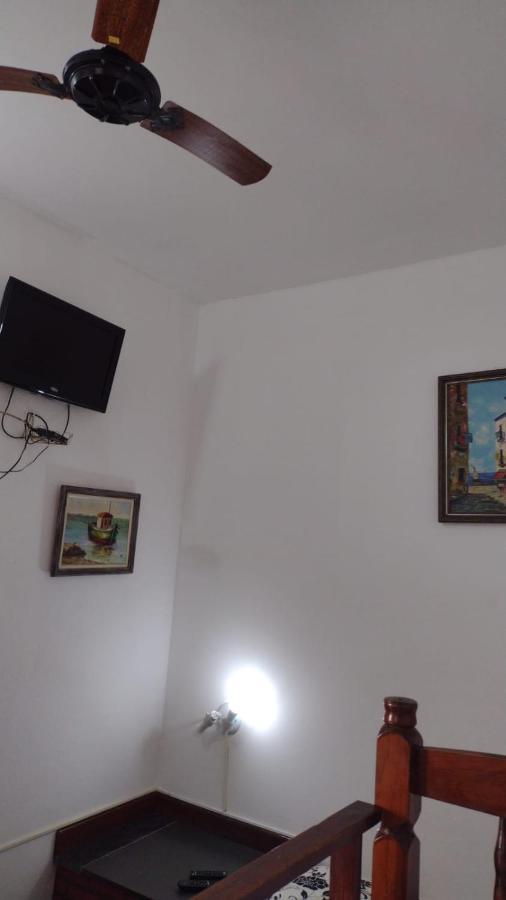 Casa Inteira Cravada Entre Os Principais Pontos Turisticos Villa Caraguatatuba Esterno foto