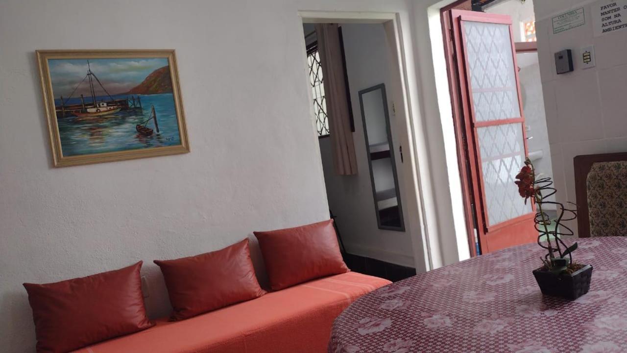 Casa Inteira Cravada Entre Os Principais Pontos Turisticos Villa Caraguatatuba Esterno foto