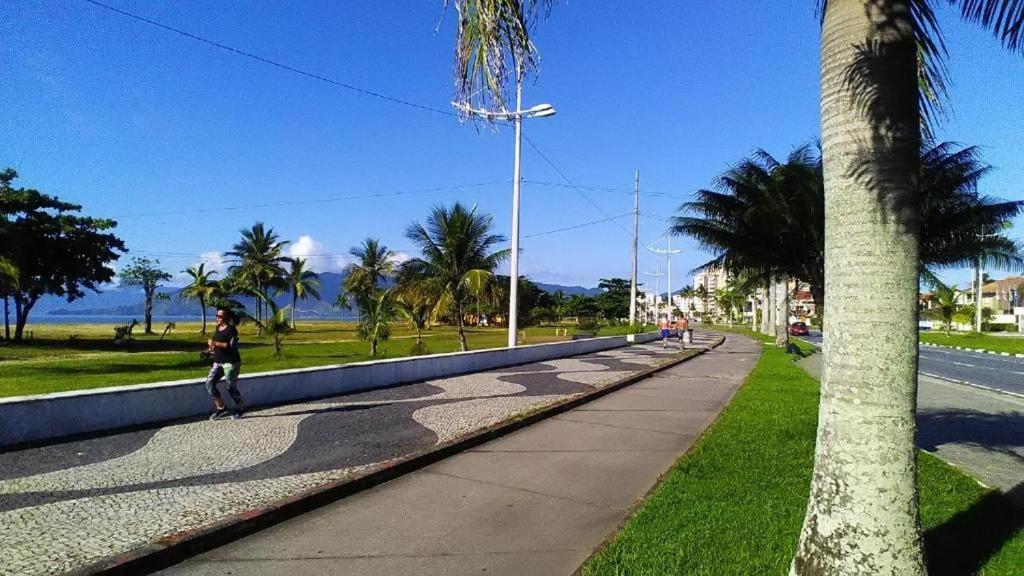 Casa Inteira Cravada Entre Os Principais Pontos Turisticos Villa Caraguatatuba Esterno foto